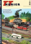 Thomas Bradler Verlag 202405 - TT Kurier 05/2024